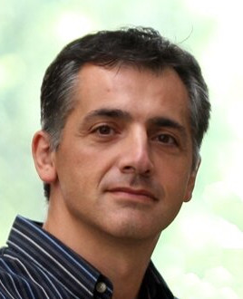 Dr. Fabian Bustamante