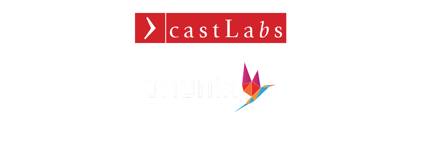 castLabs and Phenix's new partnership brings DRM to real-time video streaming