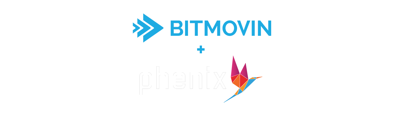 Unleash Real-Time Video at Scale with Phenix and Bitmovin