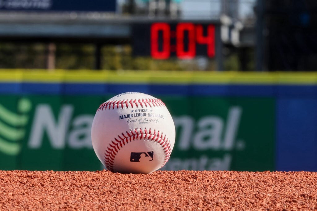 The MLB Pitch Clock - What it Means and The Impact It's Having (Updated)