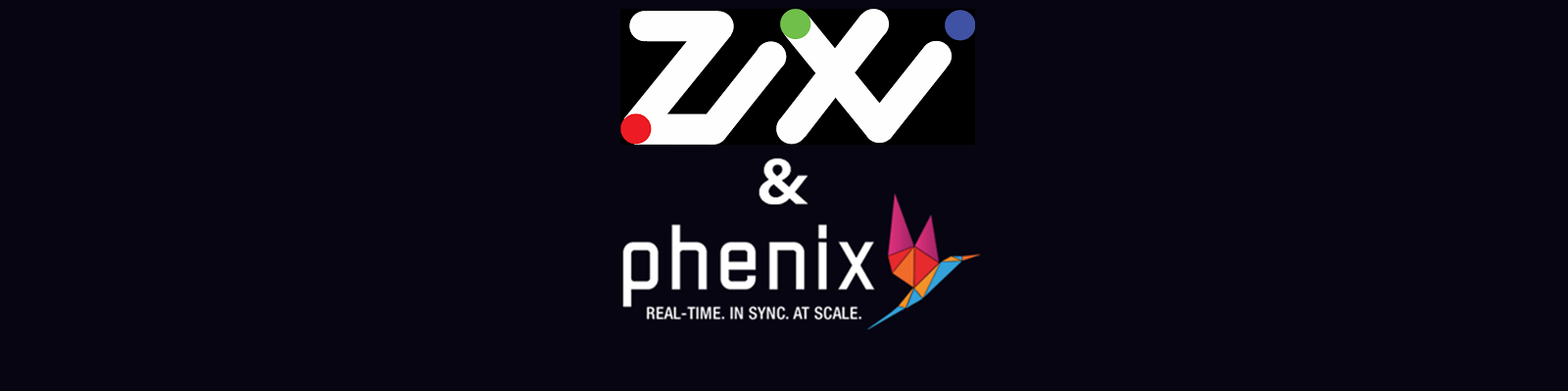 Zixi Partners with Phenix