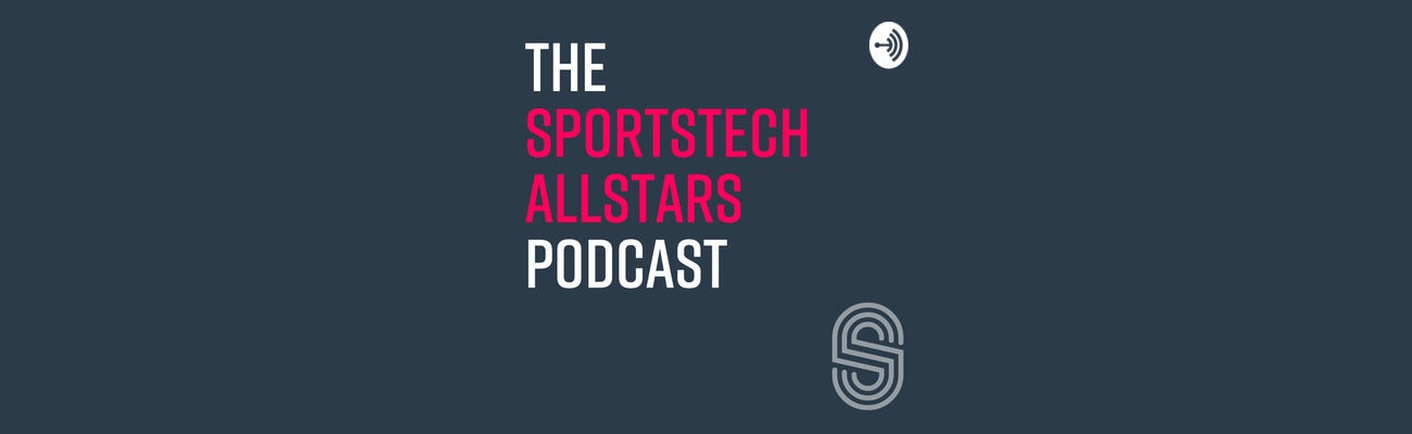 SportsTech Allstars Podcast Features Phenix